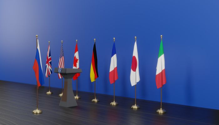 G-7