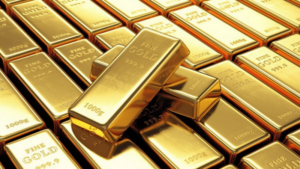 Gold rates