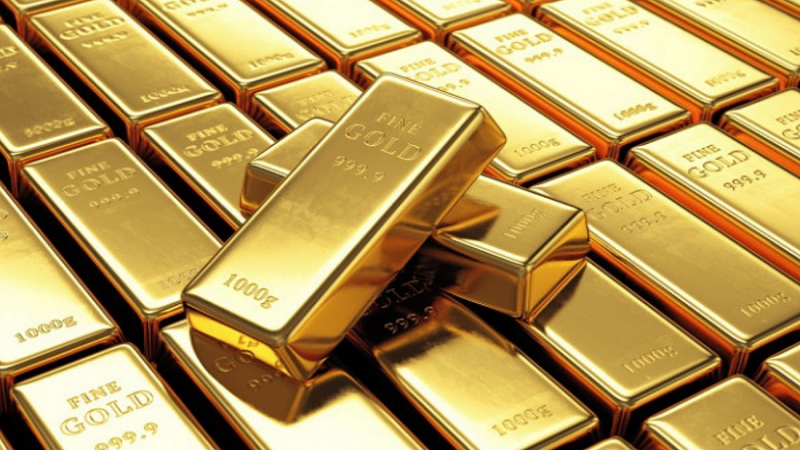 Gold rates