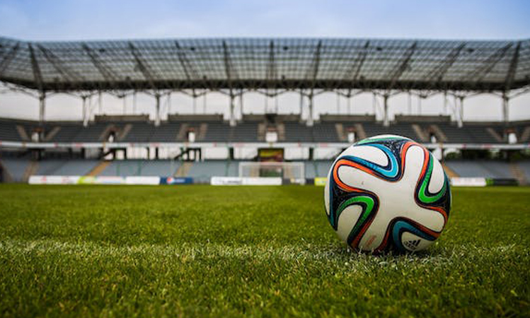 Gung-ho Pakistani Football Fans and the World Cup