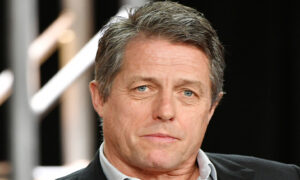 Hugh Grant