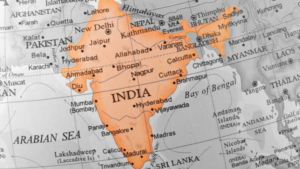 India’s Sikh Parliamentarian Says J&K Not Part of India.