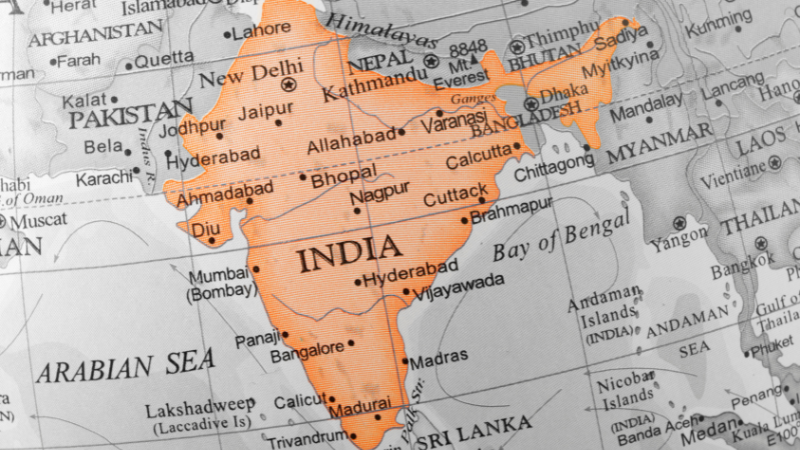 India’s Sikh Parliamentarian Says J&K Not Part of India.