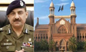 LHC Dismisses CCPO Lahore’s