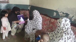 Maternal Nutrition
