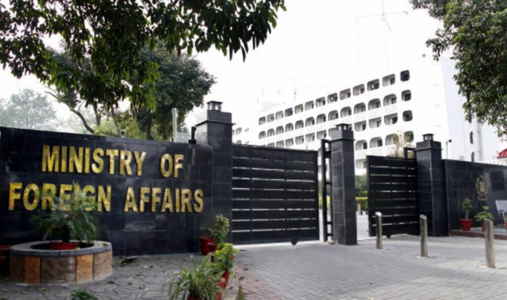India Needs to Answer Questions Over Conduct as Nuclear State: FO Spokesperson