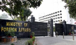 India Needs to Answer Questions Over Conduct as Nuclear State: FO Spokesperson