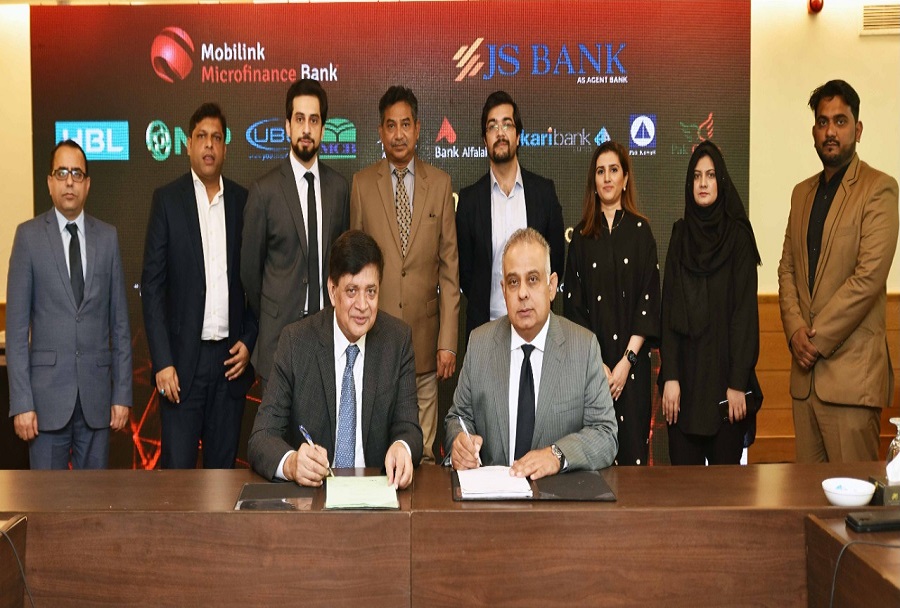 Mobilink
