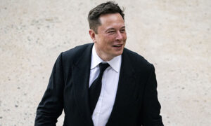 musk
