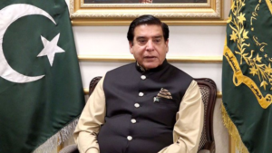 NA Speaker Commends Services of Christians in Country's Progress