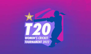 National Women's T20 Cricket Tournament