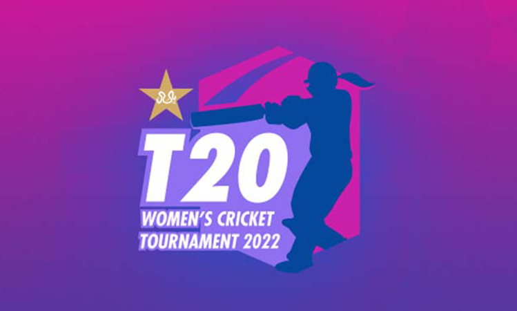 National Women's T20 Cricket Tournament