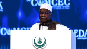 OIC Chief Stresses Need for Effective Strategy to Boost Economic Growth