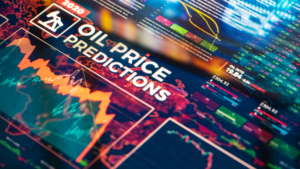 Oil Prices Slashed to 10-Month Lows Internationally