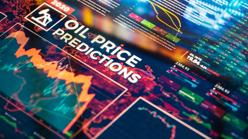Oil Prices Slashed to 10-Month Lows Internationally