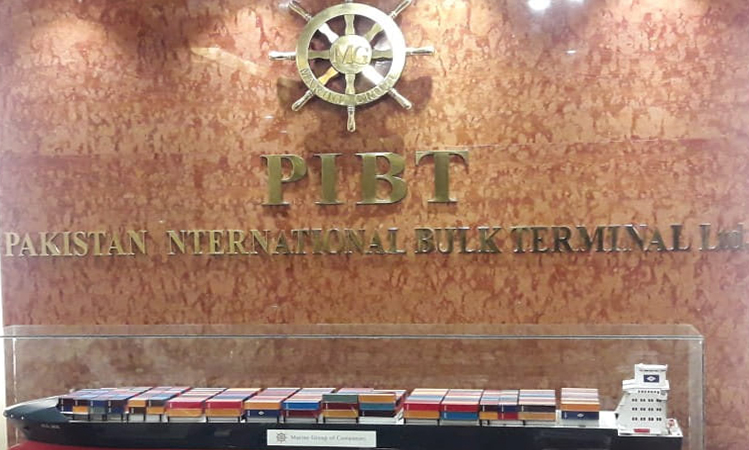 PIBTL