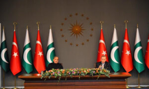 Turkish