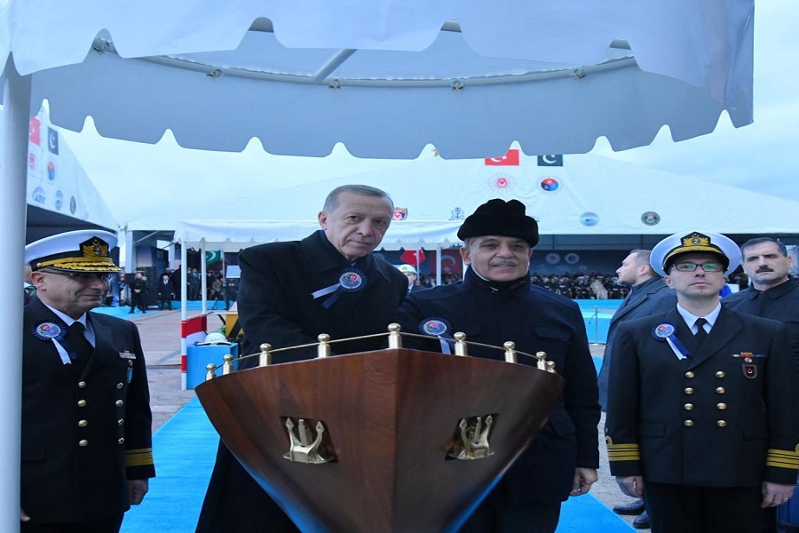 Turkish