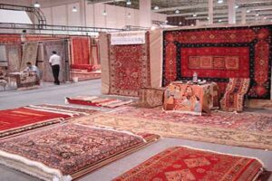 Pakistan Carpet Manufacturers' Concern Over Ban on Third-party Shipments
