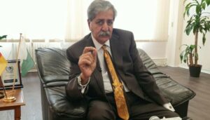 Pakistan Invites Argentinian Investors to Exploit CPEC Incentives