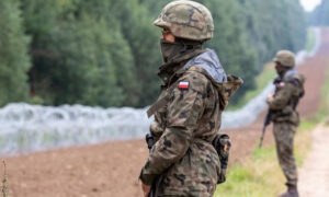 Poland Military
