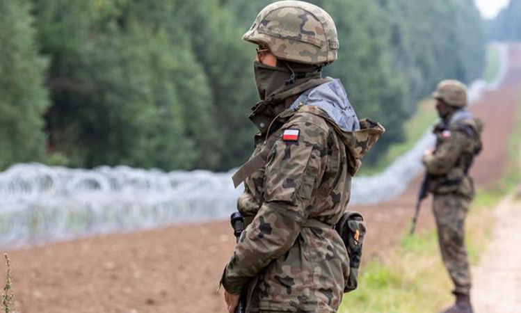 Poland Military