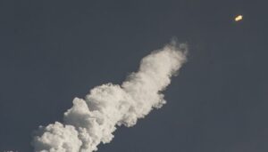 Polish President Says No 'Unequivocal Evidence' Of Who Fired Missile