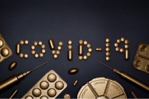Positivity Ratio Goes up as Pakistan Reports More Covid Infections