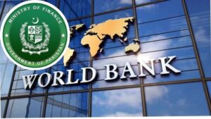 Regional Director WB Calls on Finance Minister