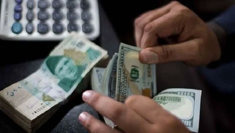 Rupee Continues Stability Creek with Slight Gains Over Dollar