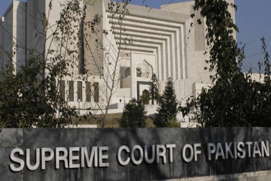 Supreme Court Hears Petition Challenging Amendments in NAB Ordinance
