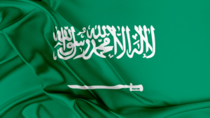 Saudi Arabia Reveals Country's Latest Sporting Ambitions