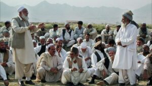Tribal Elders Express Confidence in Pak Armed Forces, Judiciary