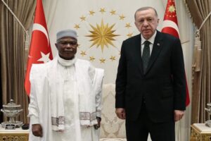 Erdogan