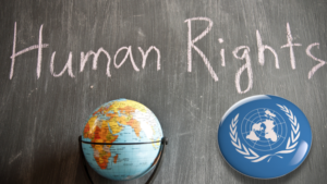 UN Votes to Establish Fact-Finding Mission in Iran