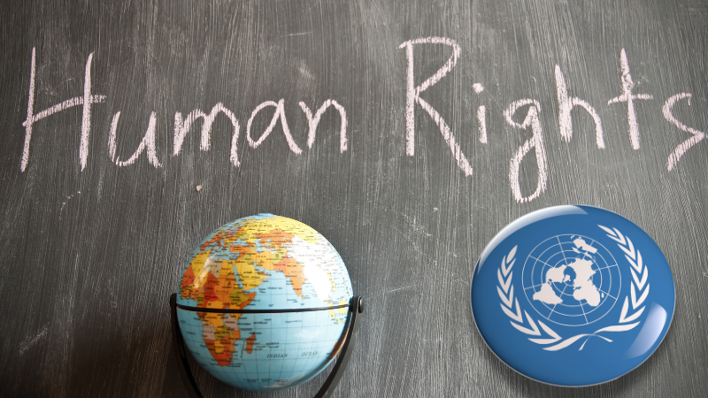 UN Votes to Establish Fact-Finding Mission in Iran