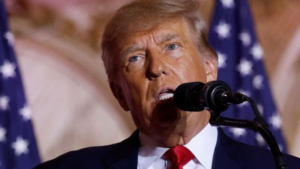 US: Independent Prosecutor Jack Smith to Lead Criminal Probes Against Trump