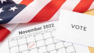 US Midterm Elections: Republicans Secure 218 Seats in House of Representatives