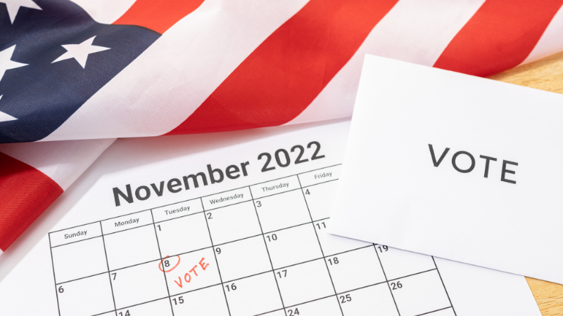US Midterm Elections: Republicans Secure 218 Seats in House of Representatives
