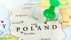 US Supports Warsaw’s Assessment After Missile Blast