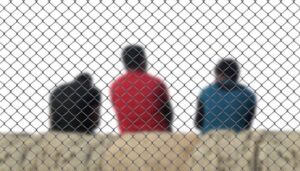 Us Judge Throws Out Policy Used to Block Migrant Entry