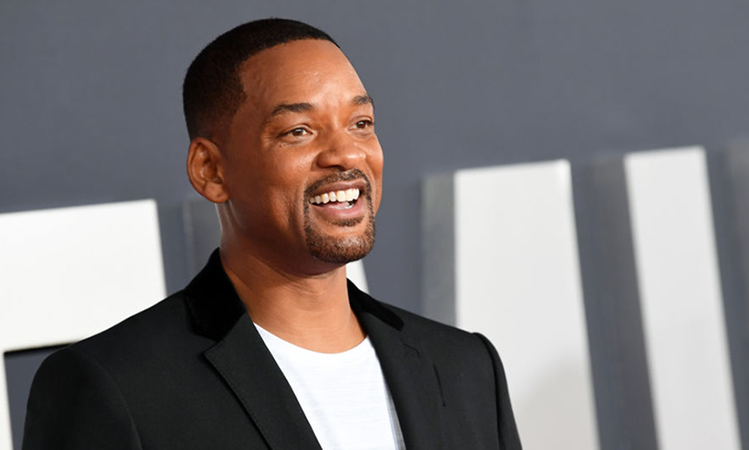 Will Smith