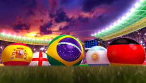 World-Echo-FIFA-world-cup-2022-Fans-Go-Crazy-Over-Ronaldo-and-Messi-Collaboration