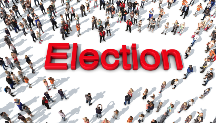 World Echo Nepalese Votes to Elect New Parliament as Public Frustrations Dominates Contest (1)