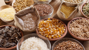 Food Security Among Major Challenge Amid Climate Change Crisis