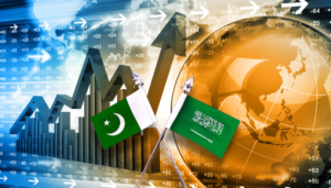 Pakistan Wants 'CPEC-Style' Economic Collaboration with Saudi Arabia