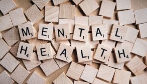 Zimbabwe's 'mental health benches' exported to the World Cup