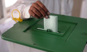 AJK