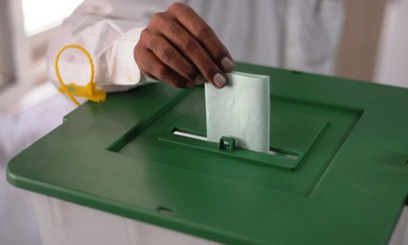AJK