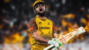babar azam
